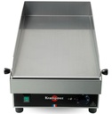 PLANCHA INOX ELECTRIQUE