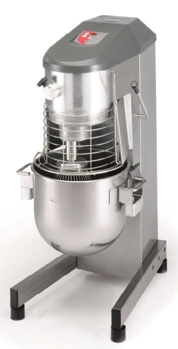 BATTEUR-MELANGEUR 60L