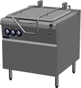 SAUTEUSE BASCULANTE ELECTRIQUE 80L - 45 dm²