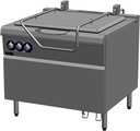 SAUTEUSE BASCULANTE ELECTRIQUE 100L - 50dm²
