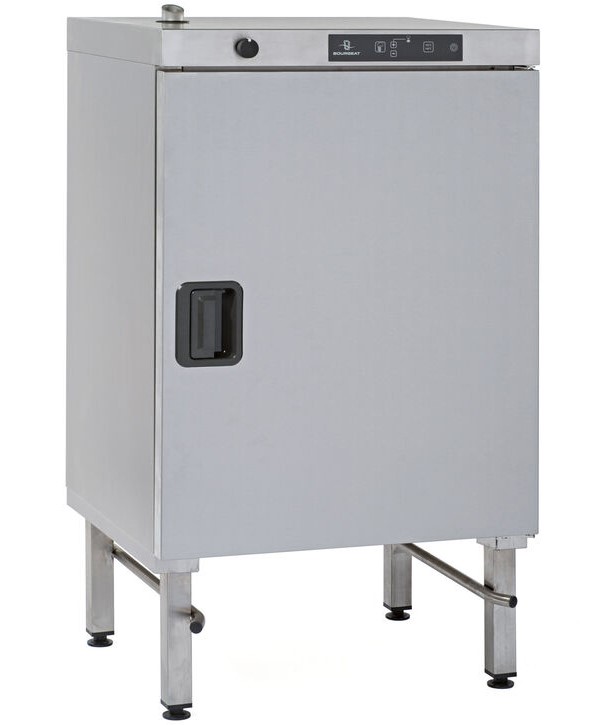 FOUR DE REMISE EN TEMPERATURE 10 GN1/1