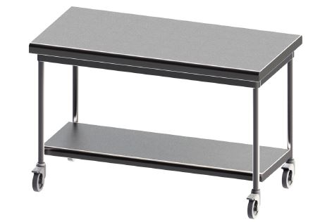TABLE MOBILE 1200MM