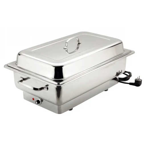 [SCDE] CHAFFING DISH ELECTRIQUE AVEC COUVERCLE