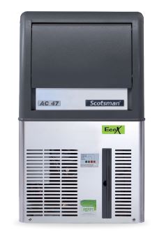 [FMG20] ﻿MACHINE A GLACONS 20KG﻿