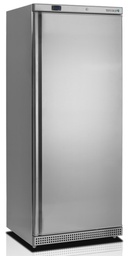 [FNX60] ​ARMOIRE FROIDE NEGATIVE 600 LITRES VENTILEE INOX + 3 GRILLES
