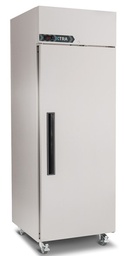 [FPX60] ​ARMOIRE FROIDE POSITIVE 600 LITRES VENTILEE INOX + 3 GRILLES